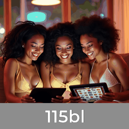 115bl: O Melhor em Segurança e Entretenimento