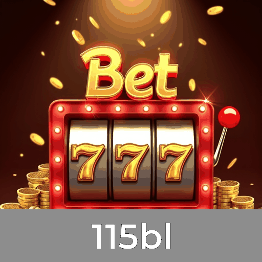 115bl: Slots-Grandes Premiações, Mesa-Desafios Estratégicos, Live Dealers-Experiência Imersiva, Apostas Esportivas-Emoção ao Vivo