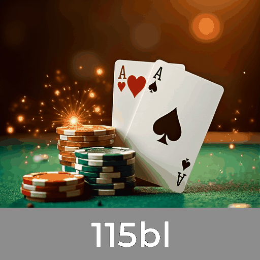 115bl: A Experiência Real de Jogos de Mesa ao Vivo